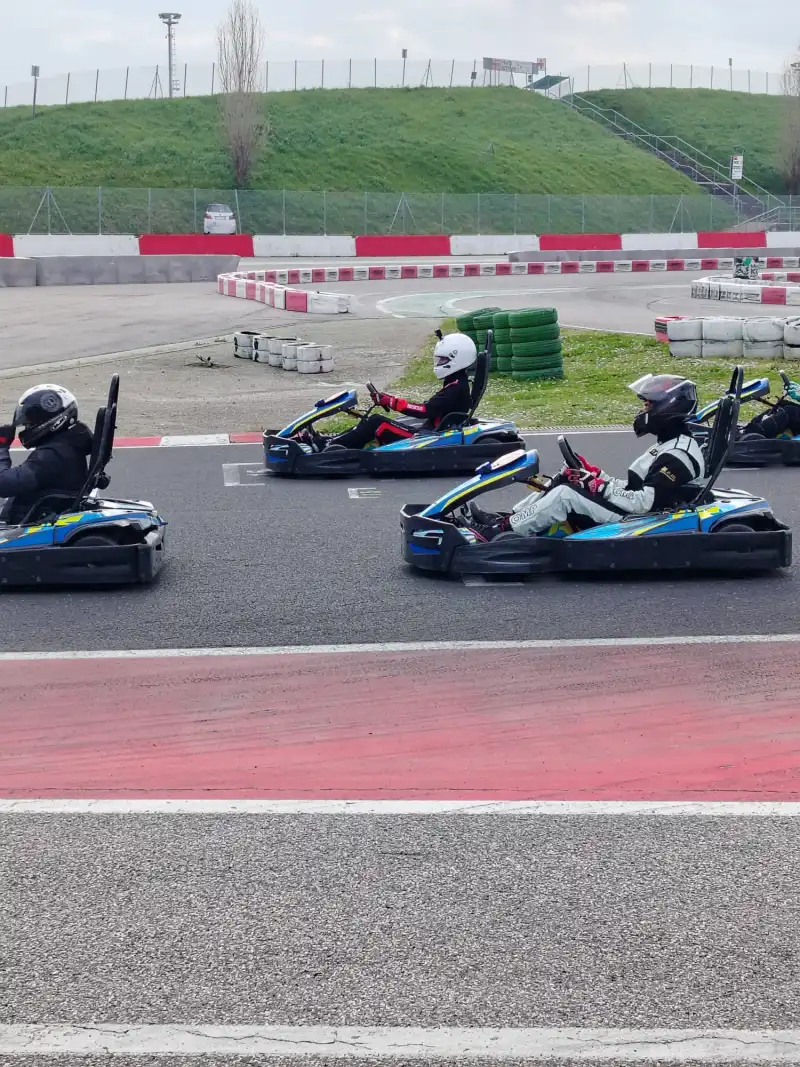 SWS (Sodi World Series)