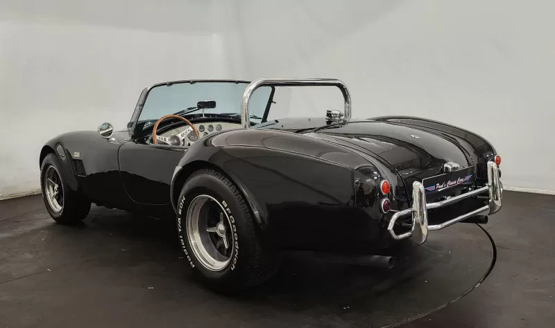 RAM SC Cobra - AC Cobra 427 replica