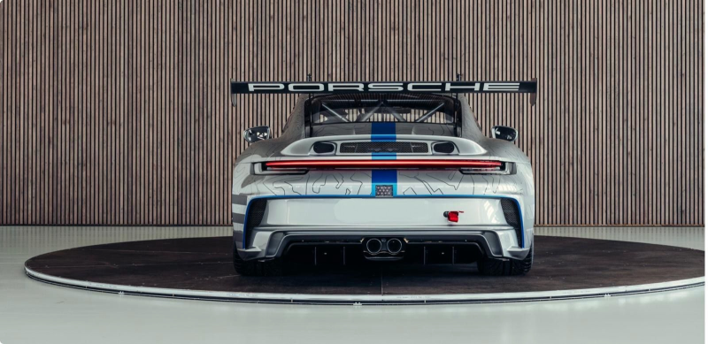 992.1 CUP ABS/TC