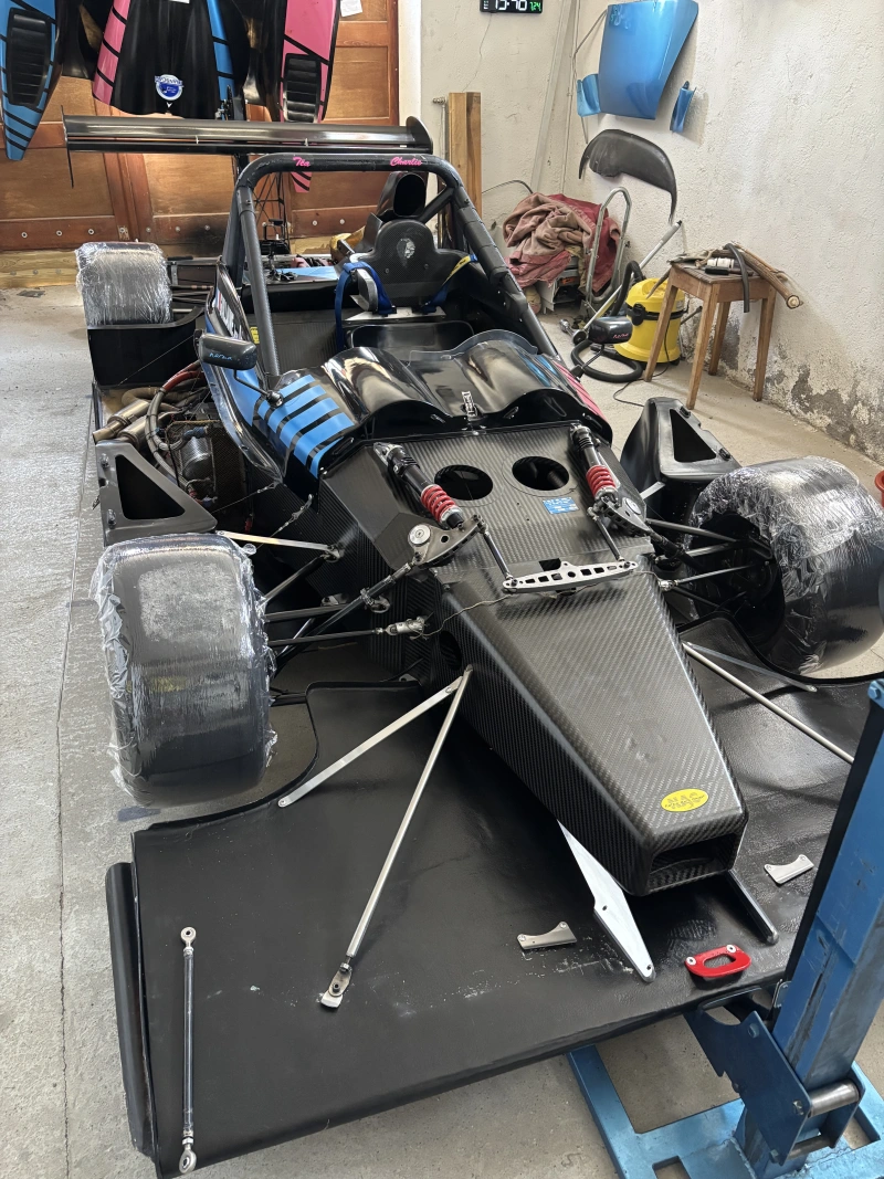 Norma M20FC top CN2