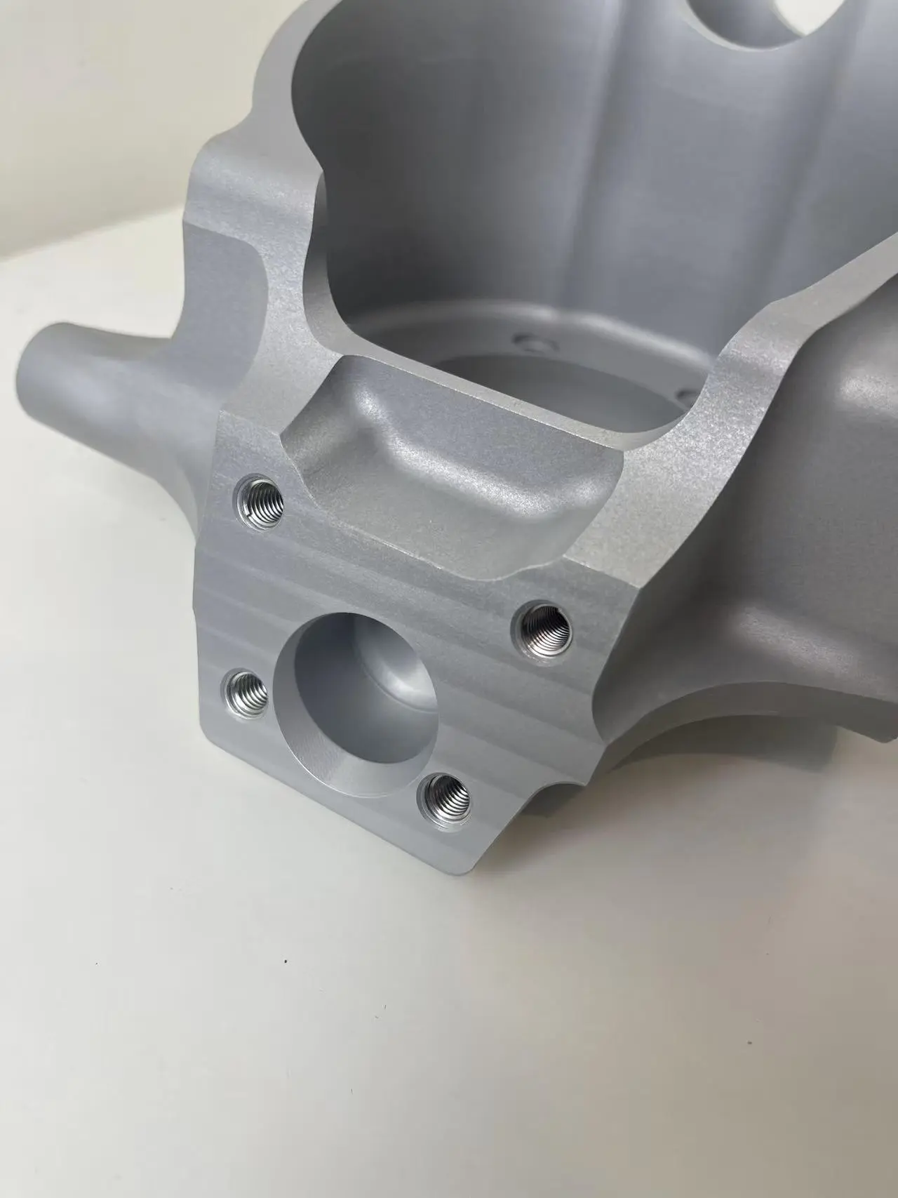 JEU DE PIVOTS ALU 309 EVO – photo 4