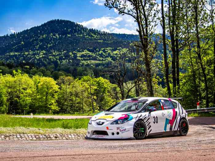 Seat Leon Supercopa MK2 2010