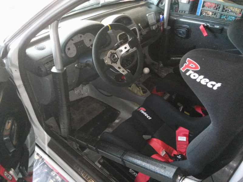CLIO 2 RS N3