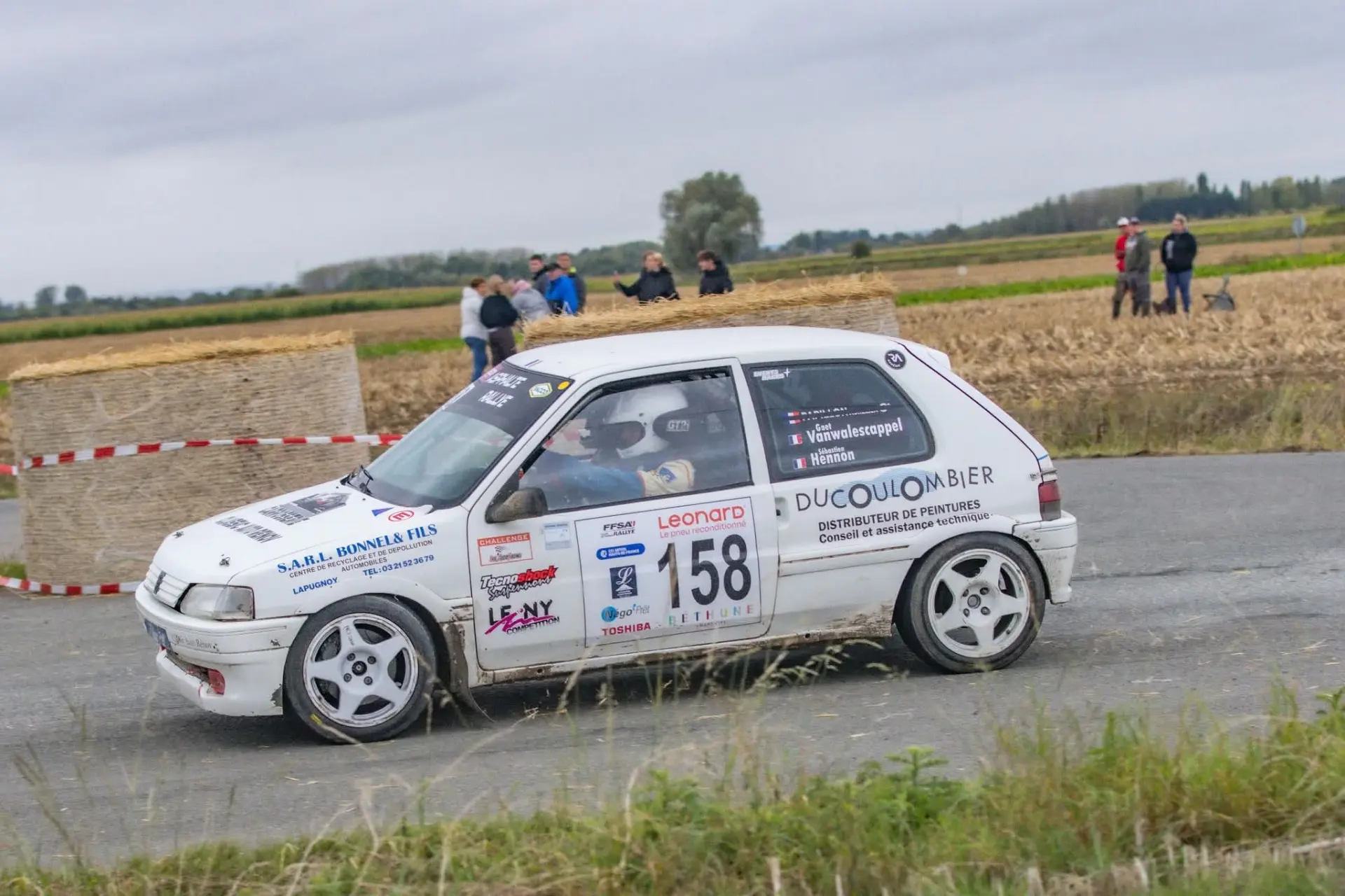 106 Xsi top A5 – photo 1