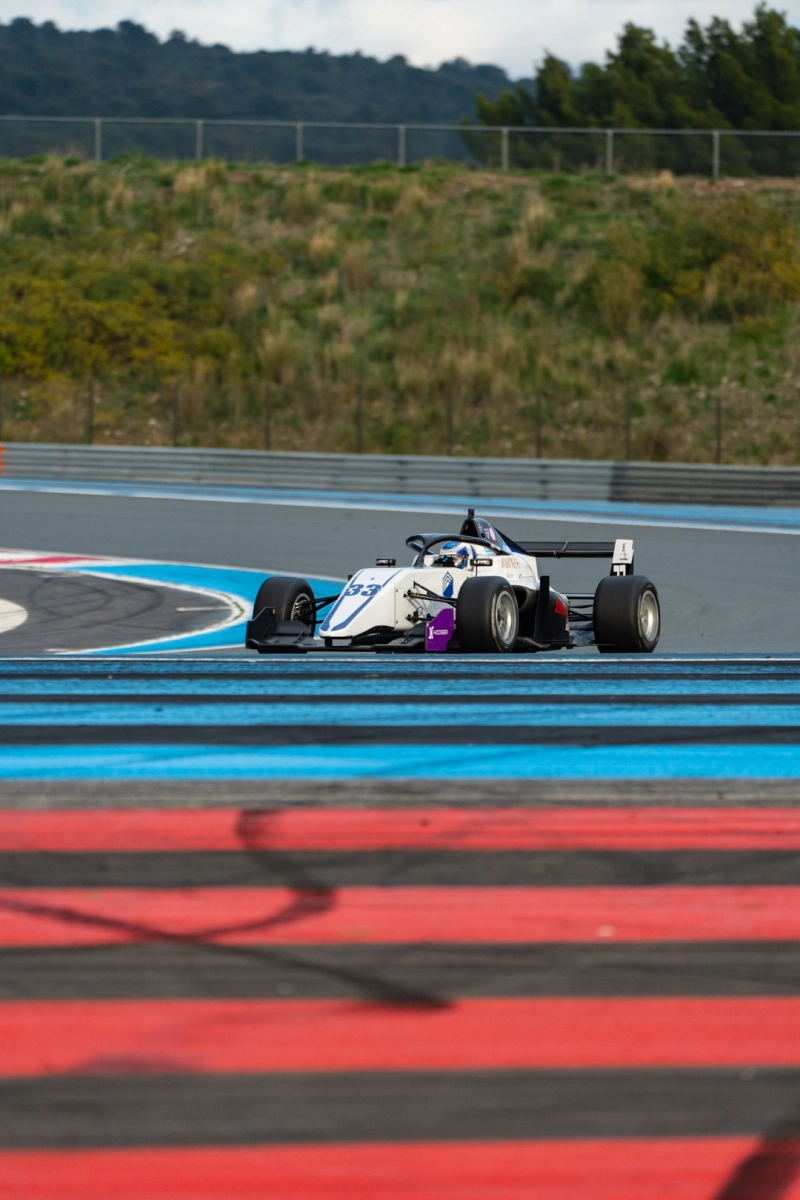 Formule 3 Régionale