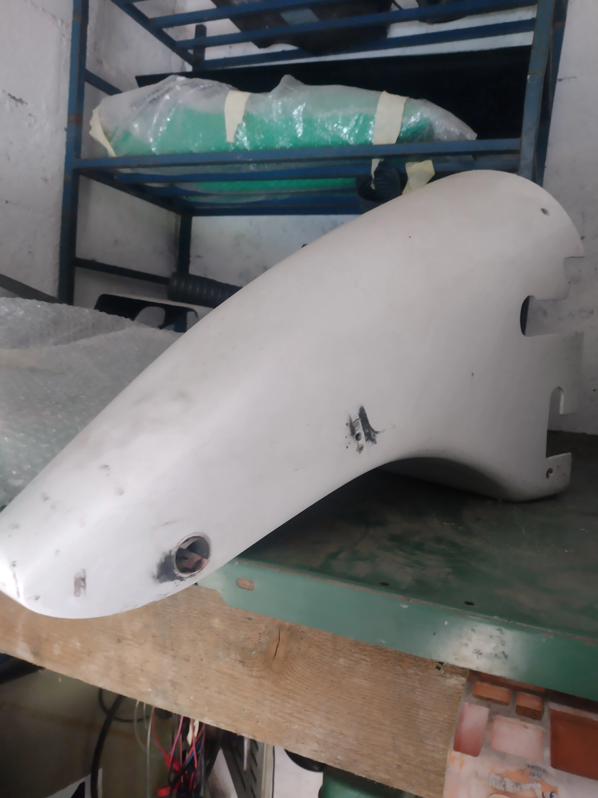 Formula Dallara F389 – photo 3