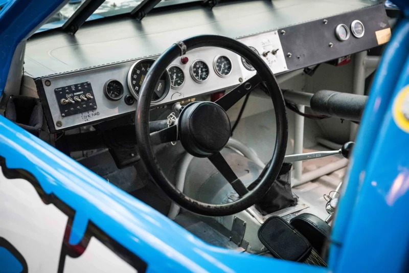 1979 Oldsmobile Cutlass NASCAR
