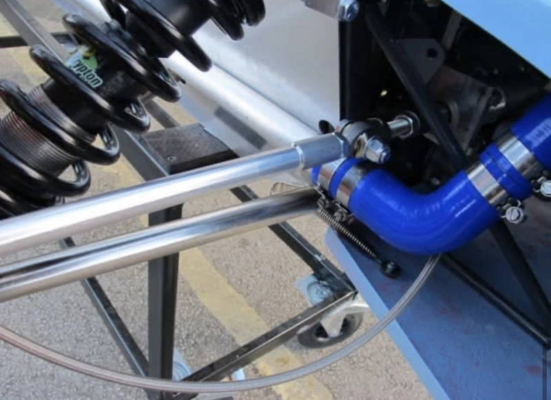 Magnifique Crossle FF30