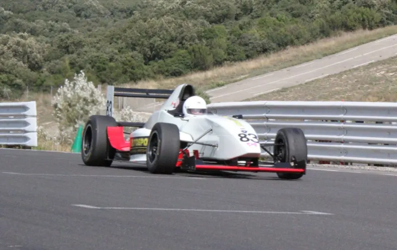 Sell/Swap Formula Renault 2005