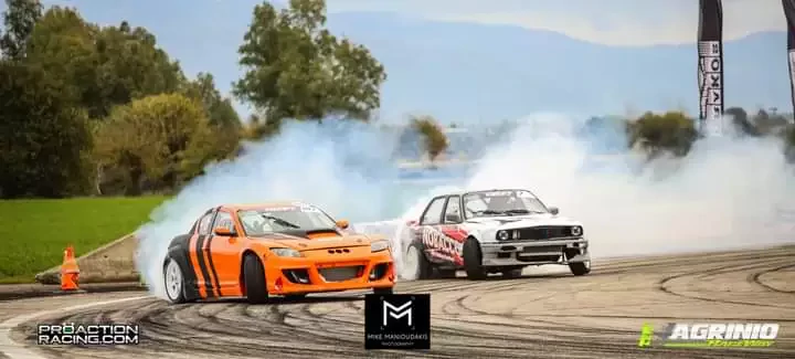 Mazda RX8 2JZ