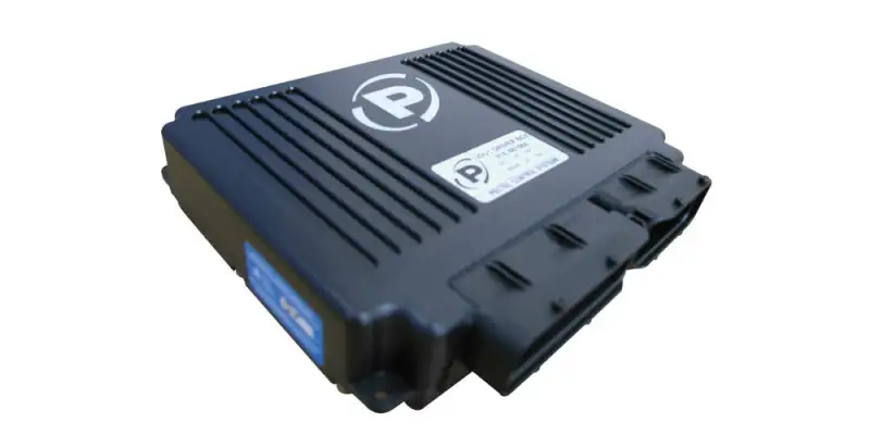 IDU - UNITÉ DE COMMANDE D'INJECTEUR PIÉZO - 01E-501050