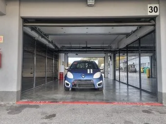 Renault Twingo RS - Rallycross – photo 2