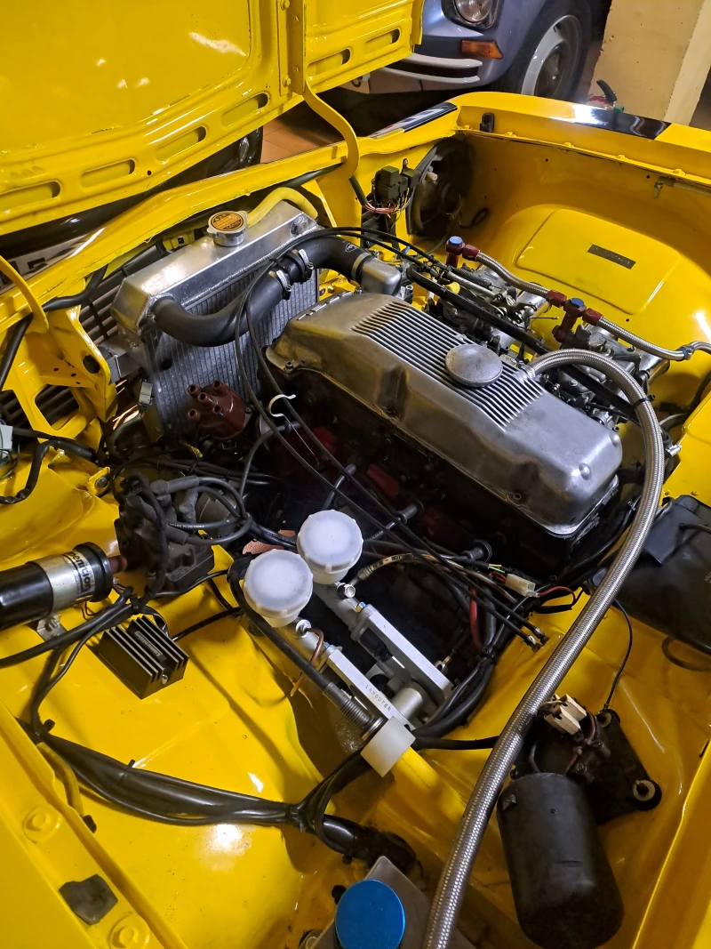 Opel Ascona A SR 1904