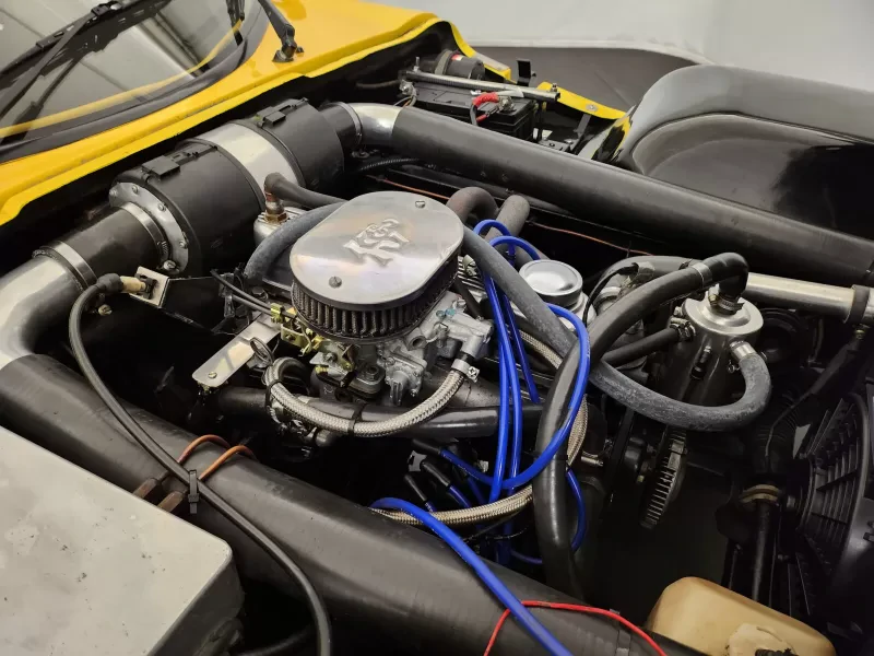 Marcos 1600 GT