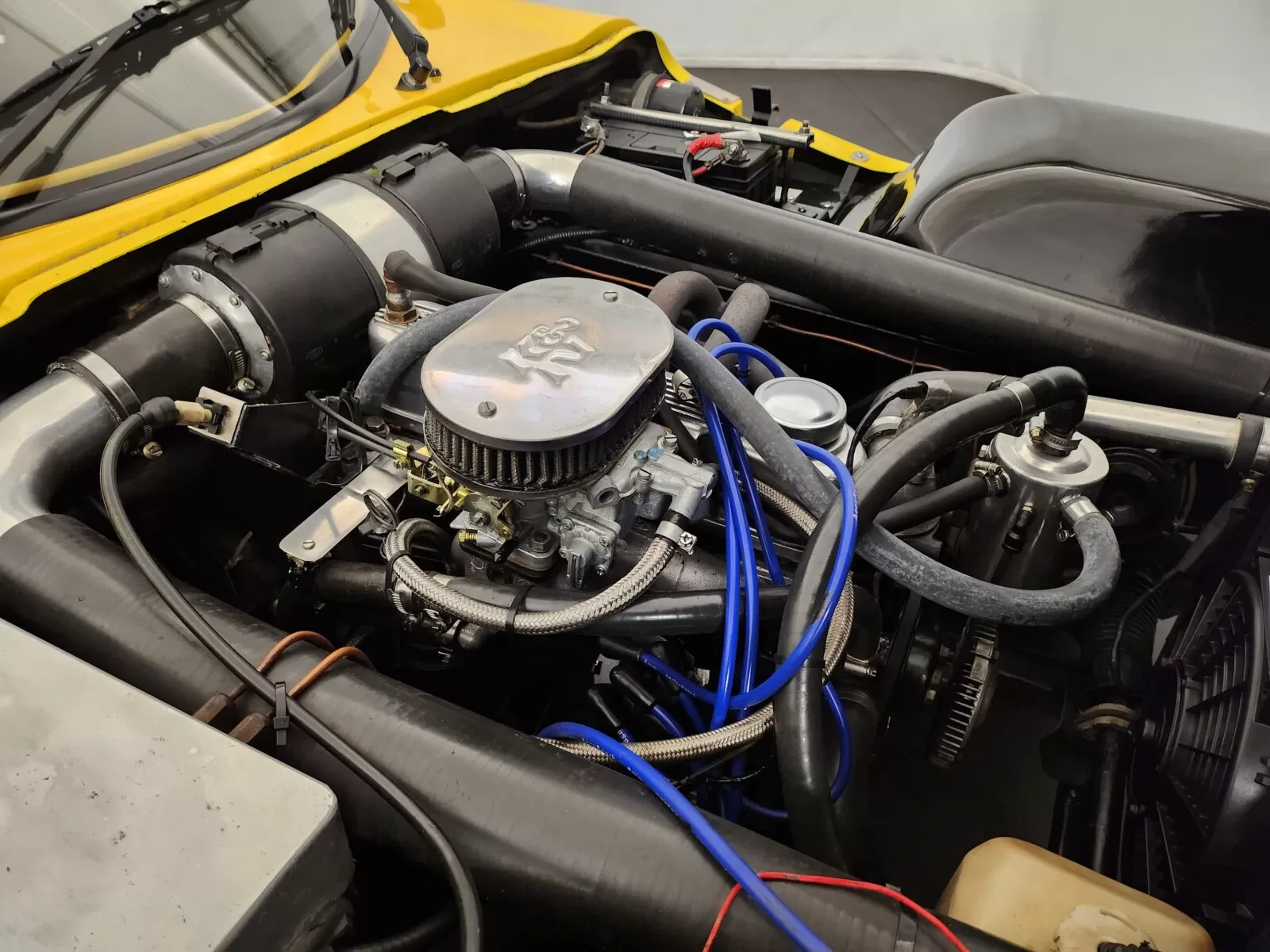 Marcos 1600 GT