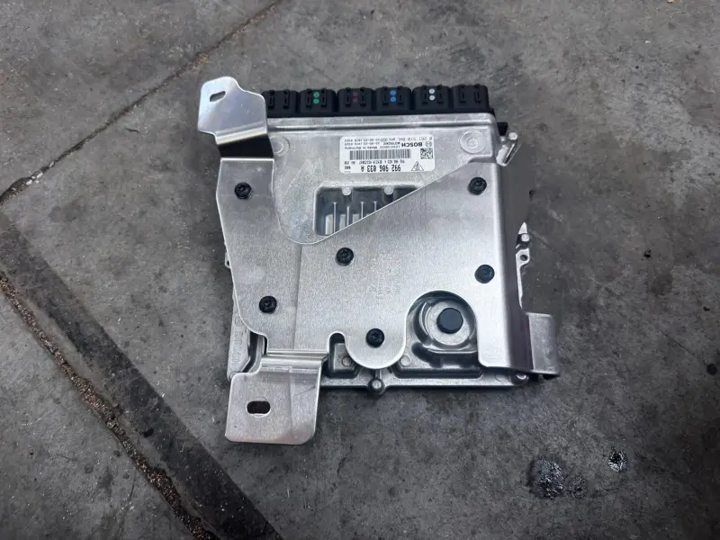 Calculateur moteur DME Bosch MG1CS047 Porsche® 992 GT3 / GT4 RS - 992906033A