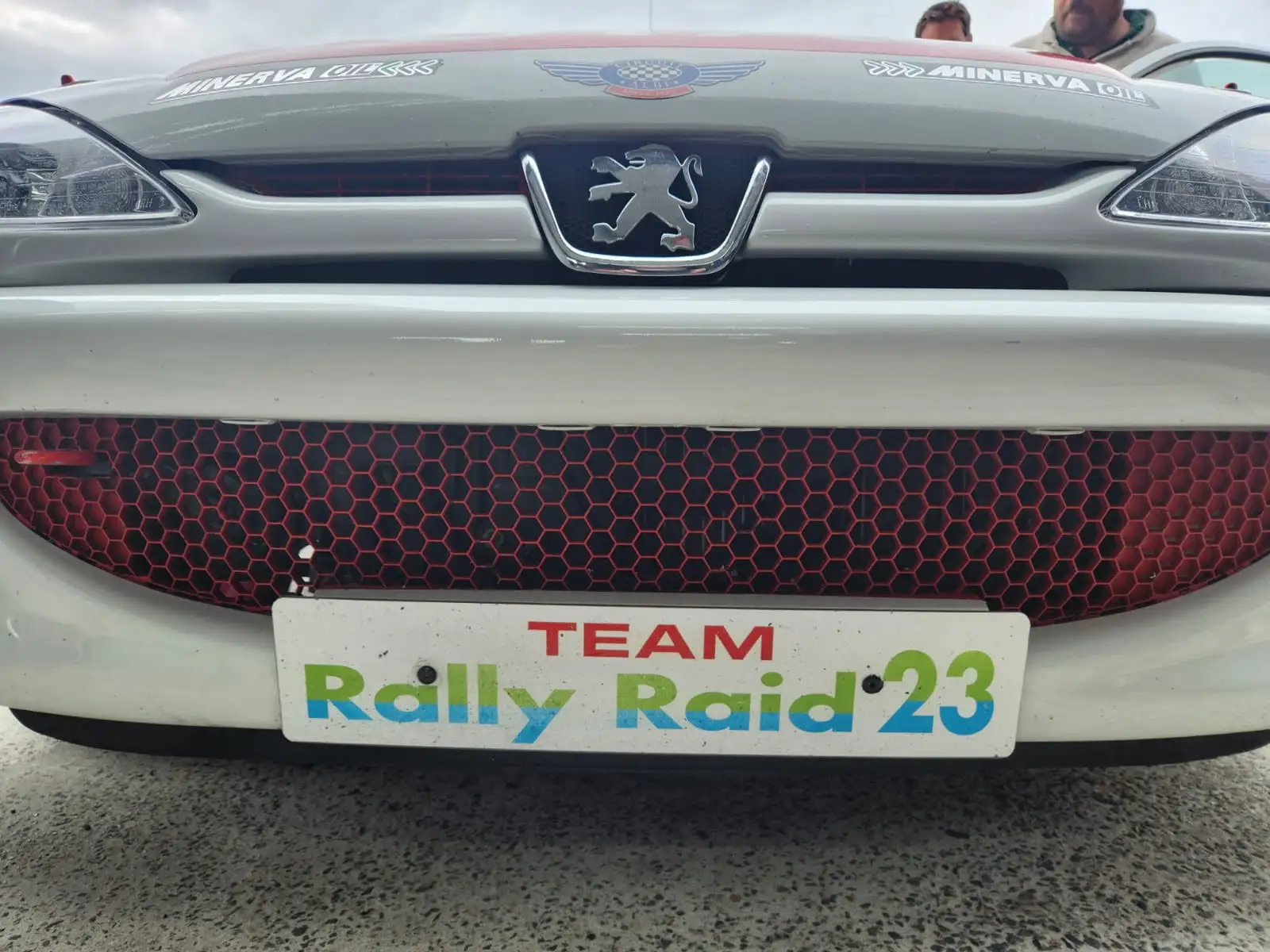 Sponsor sought for 2026 Tourism Endurance Trophy – photo 2