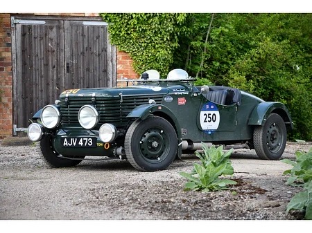 Drone Healey Duncan
