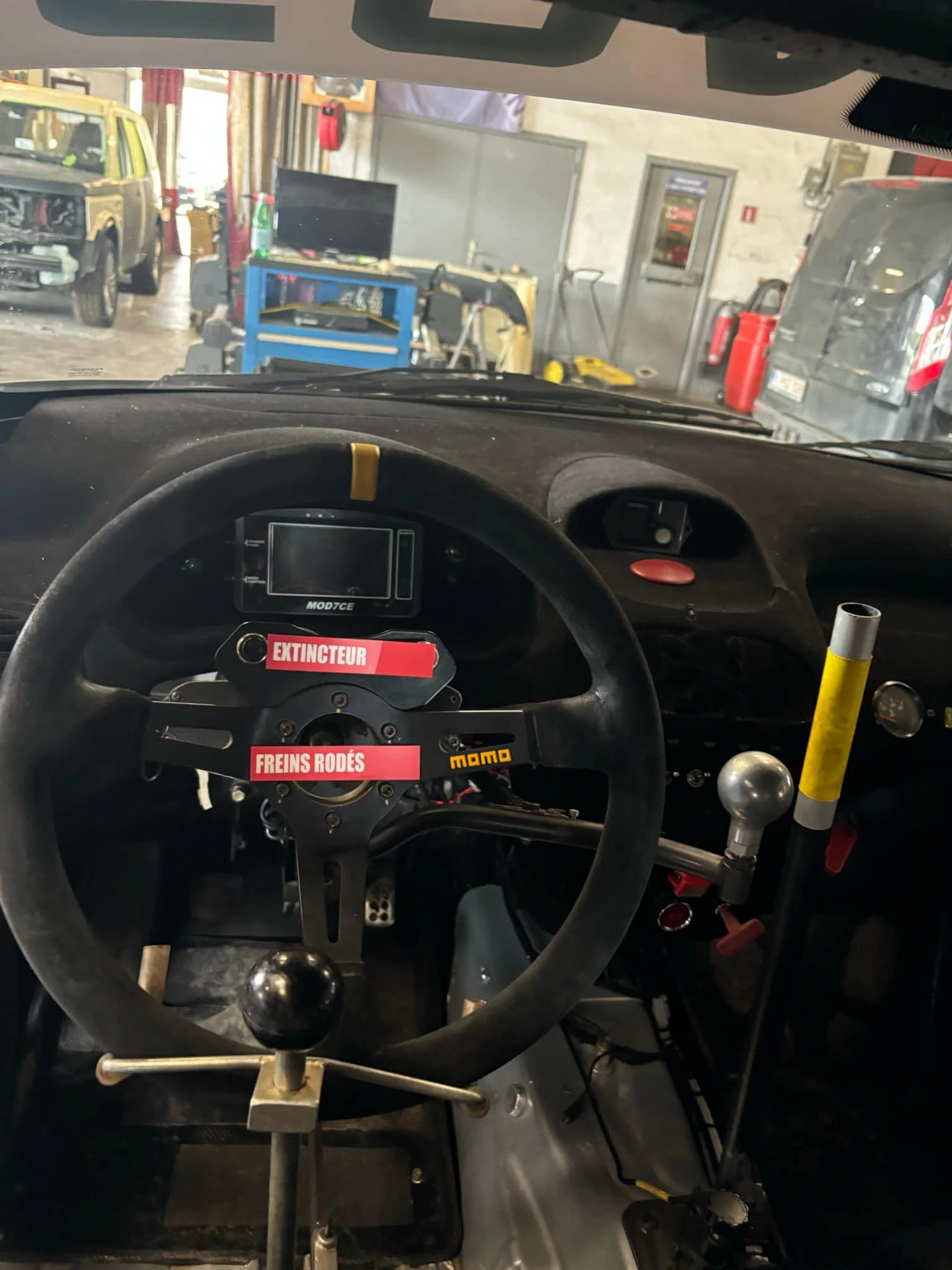 Peugeot 206 F20214