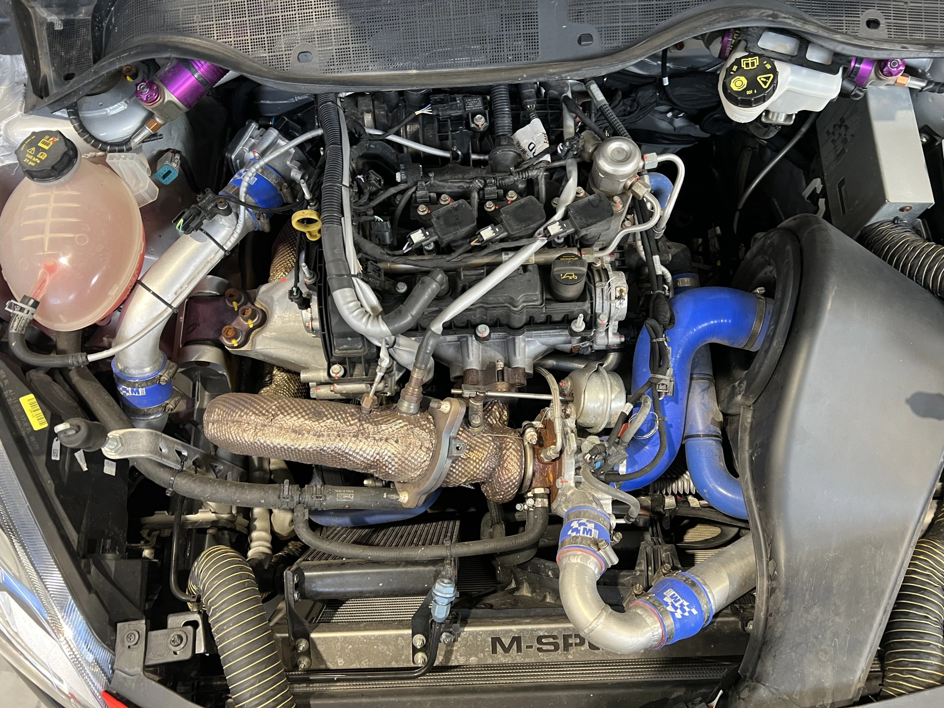 Fiesta Rally4 #167 – photo 4
