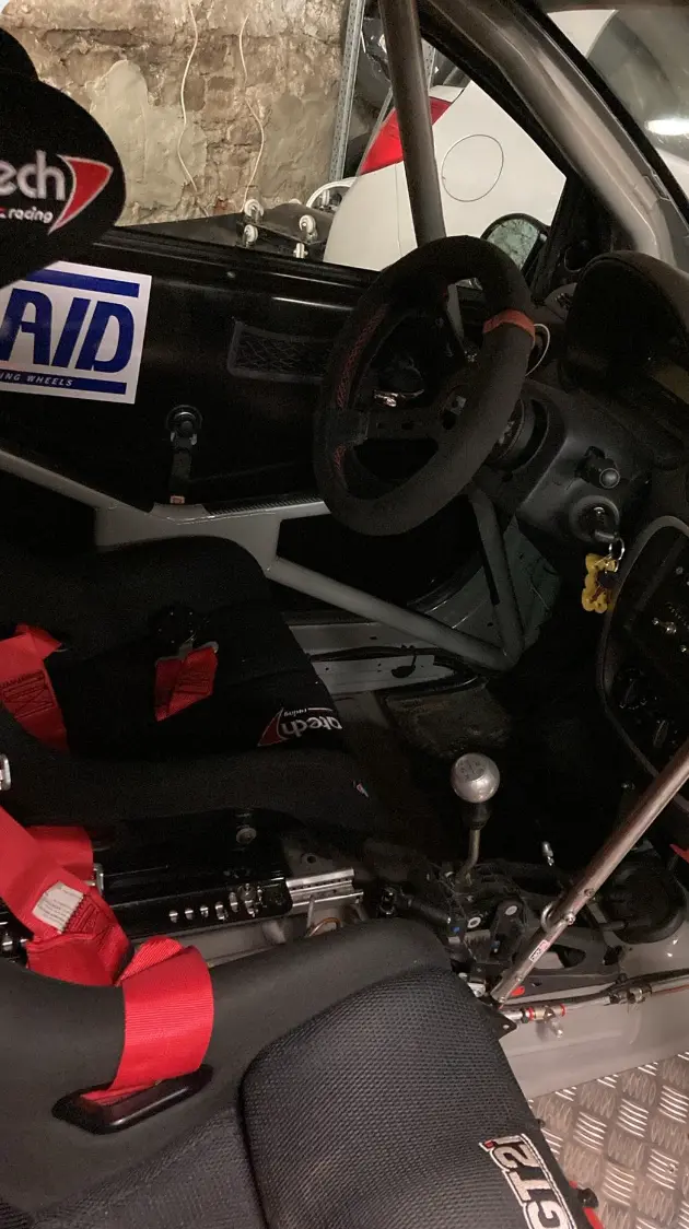 C2 rally 2/5 – photo 3