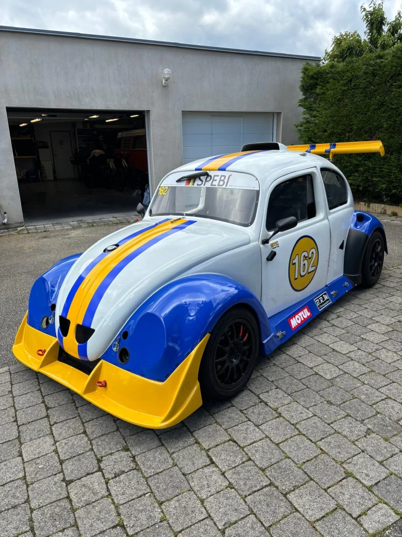 For sale FUN CUP EVO 3