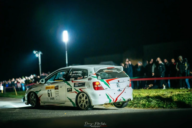 Honda civic EP3 top N3