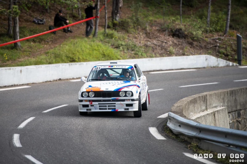 Bmw e30 325i vhc