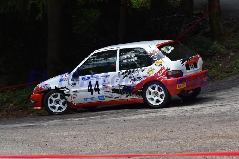 Citroën Saxo A6K
