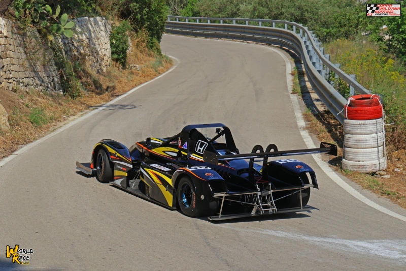 Norma M20fc