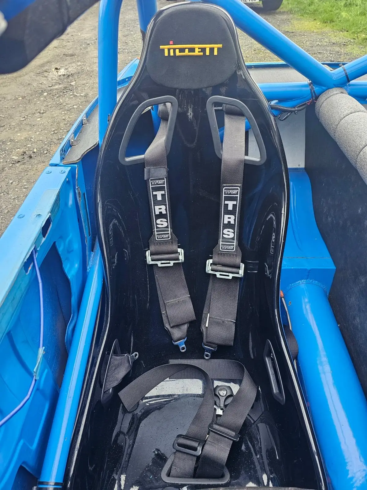 1963 Racing Midget – photo 5