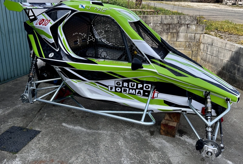 MV Racing Pro XC1 FIA 2026 Unreleased