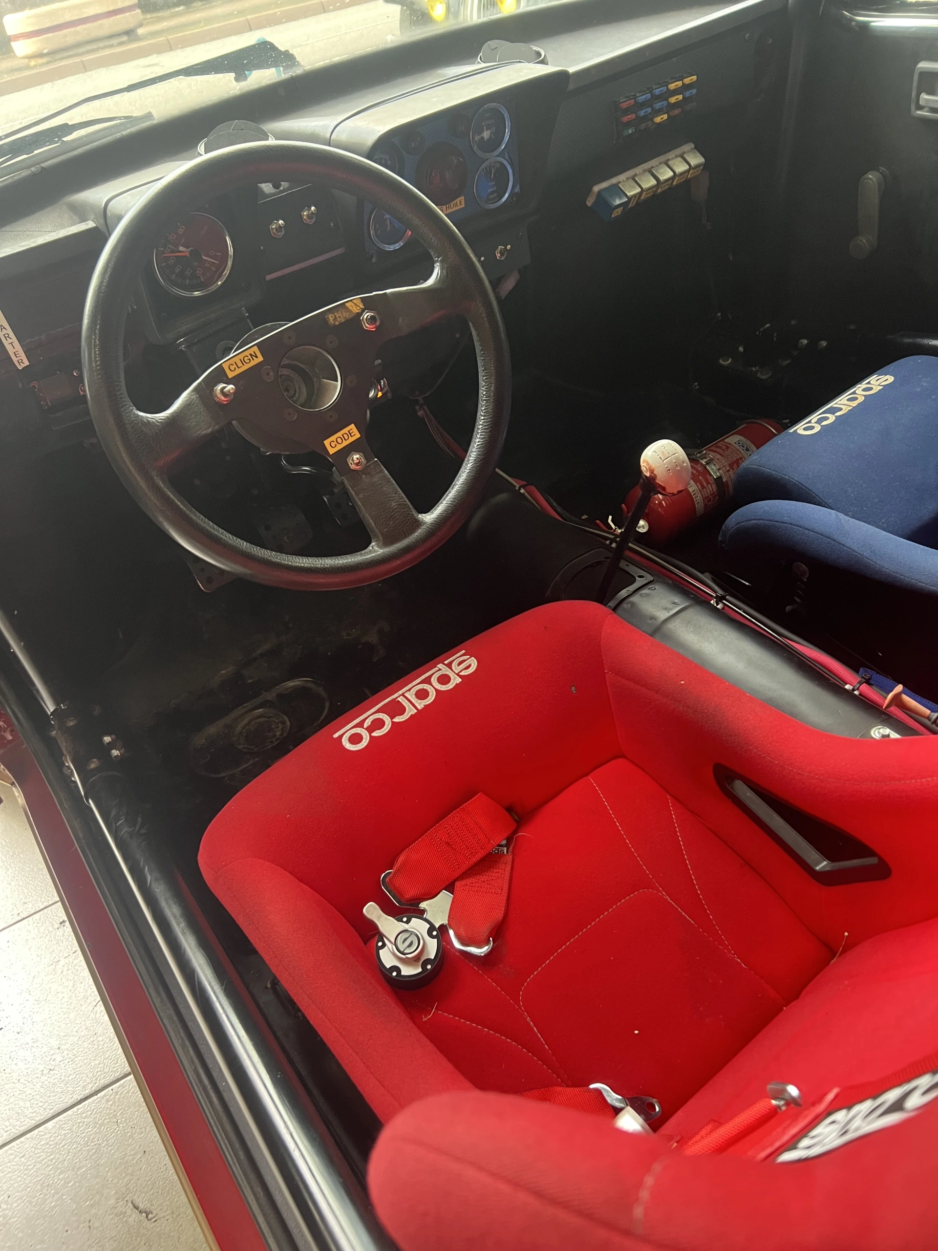 ALFA ROMEA 2L – photo 2