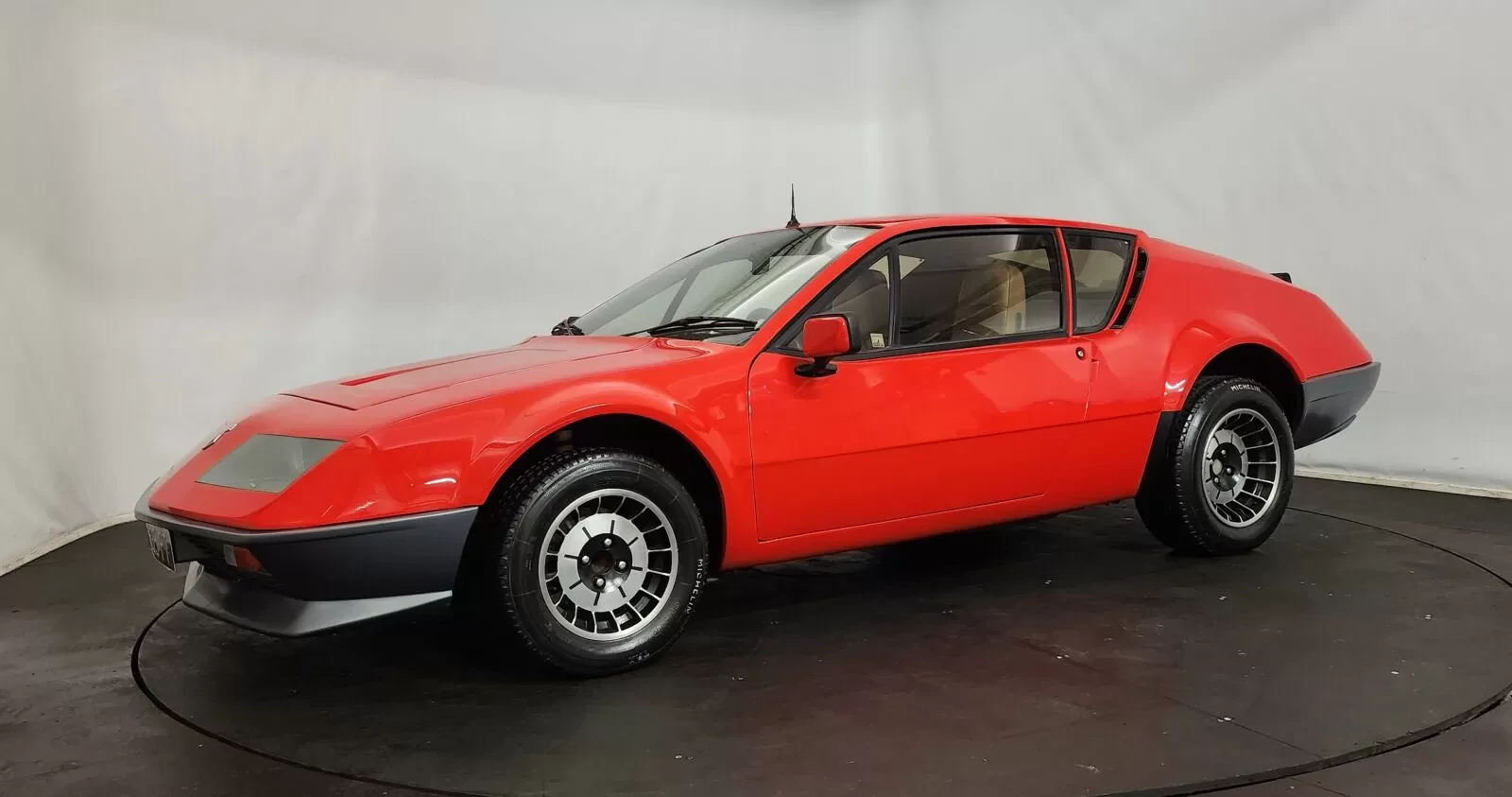 Renault Alpine A310