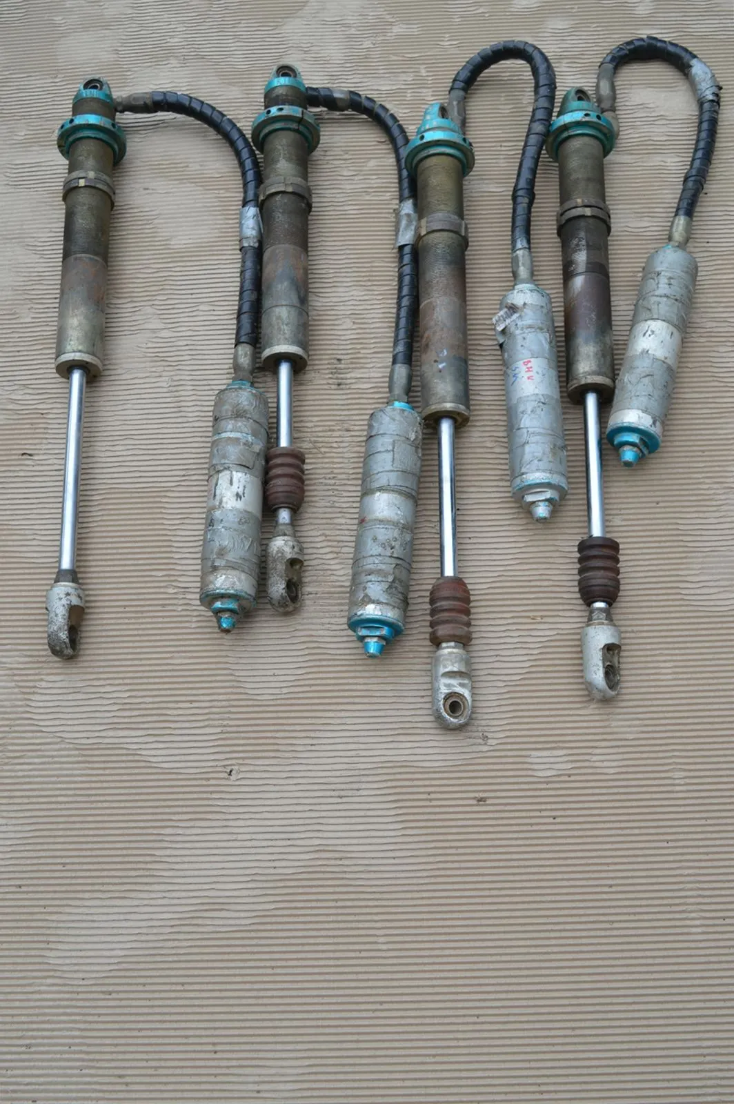 King Off-Road Racing Shocks – photo 2