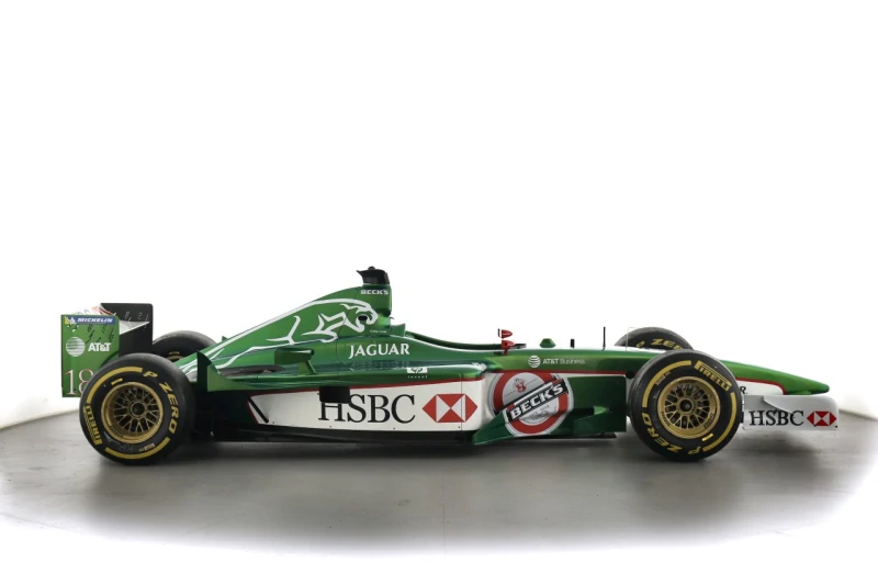 JAGUAR R2-06