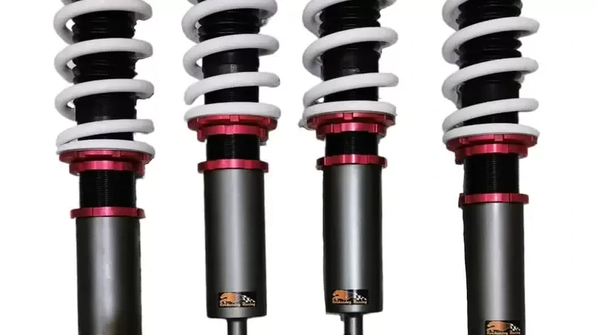 Rocketdog Racing Toyota Supra JZA80 Adjustable Coilover Suspension Kit