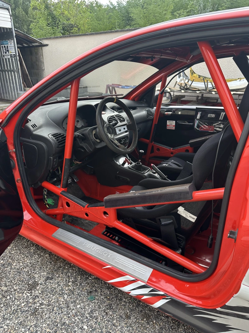 Hire 206 N2 Series