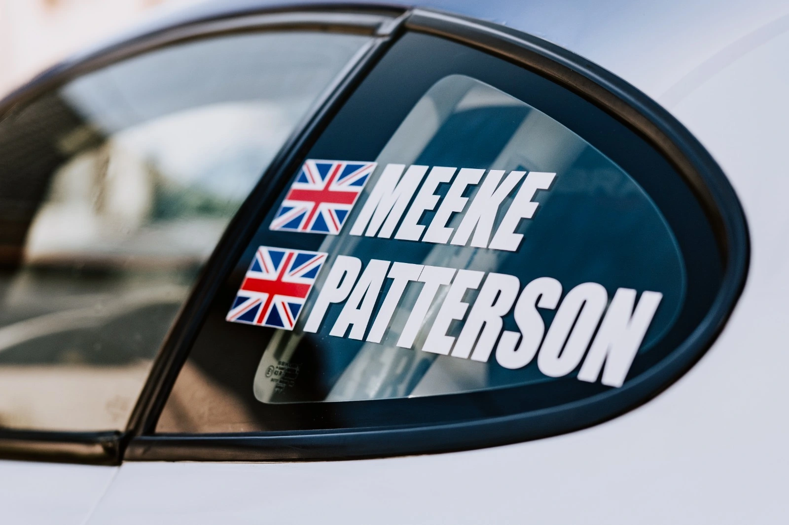 Ford Puma S1600, anciennement pilotée par Kris Meeke / Ford Motorsport – photo 2