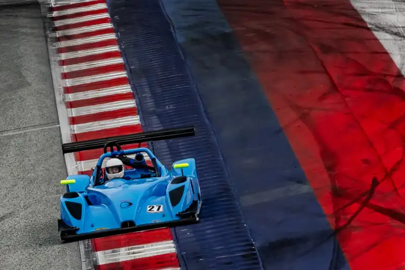 Ligier JS49