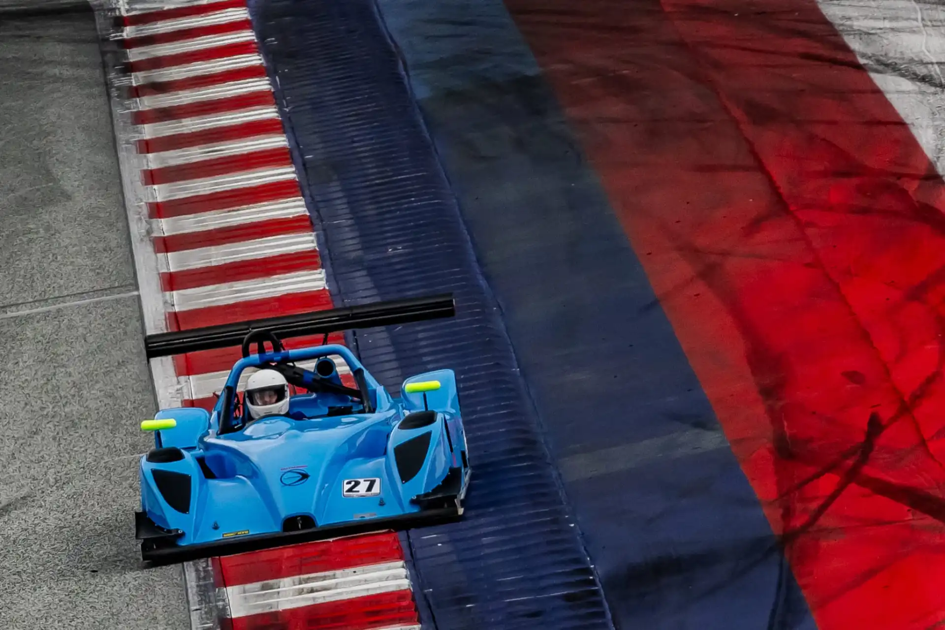 Ligier JS49 – photo 4