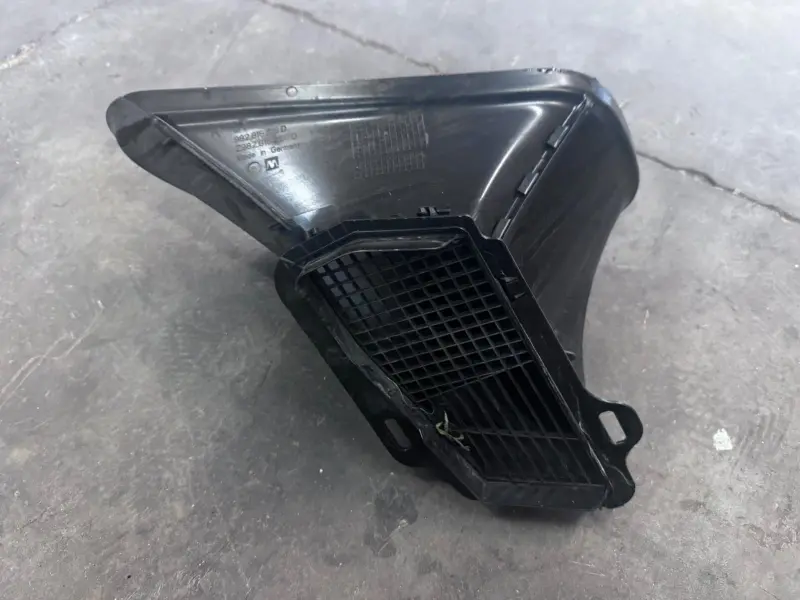 Durite admission droite Porsche Cayman GT4 RS 982815216D