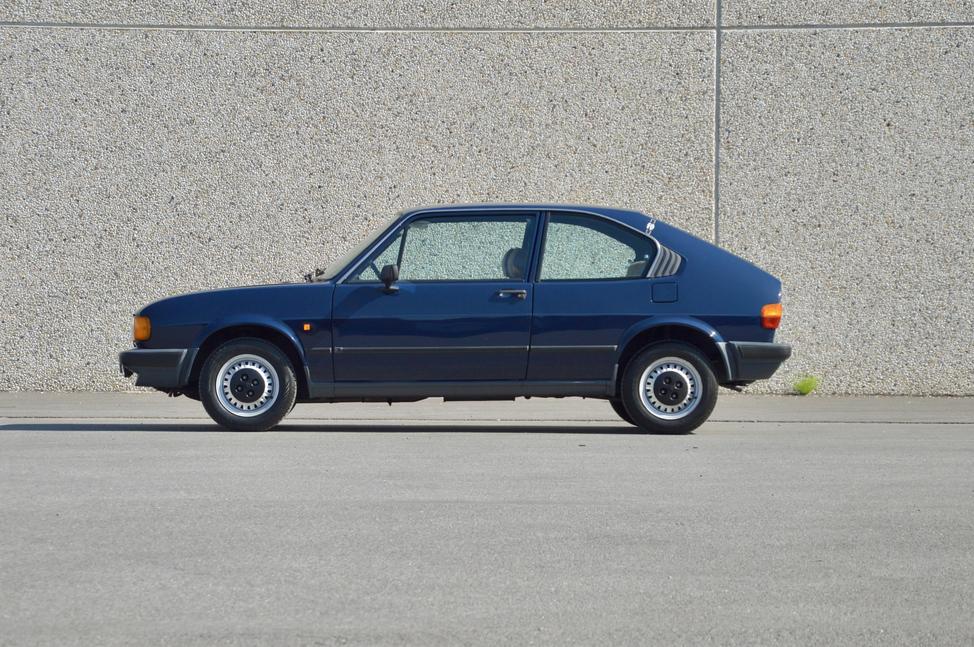Alfa Romeo Alfasud 1.2 1981 – photo 2