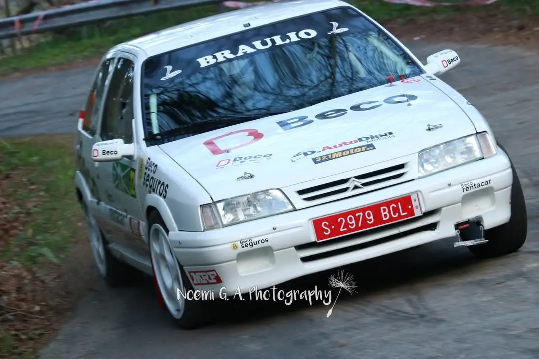 Citroën ZX 16v group A (f2000) – photo 4