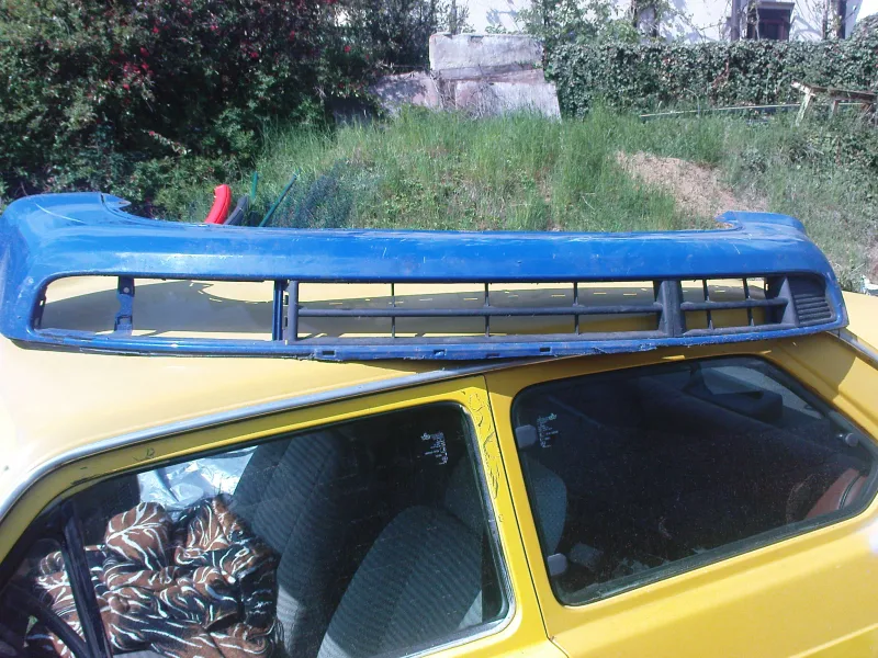 FIAT 127 CONFORT- 903/1979