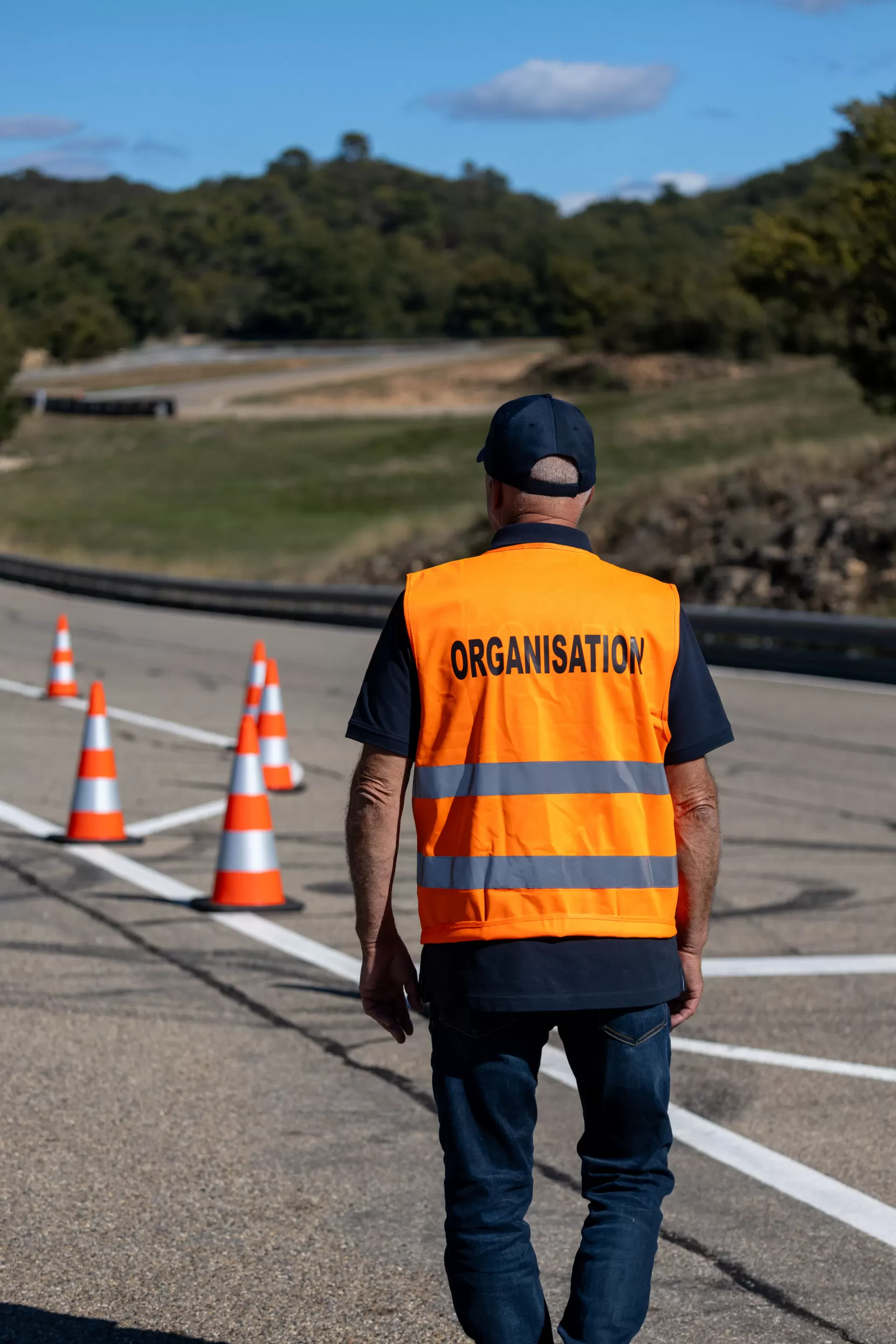 Trackday circuit du Luc 01/12/2024