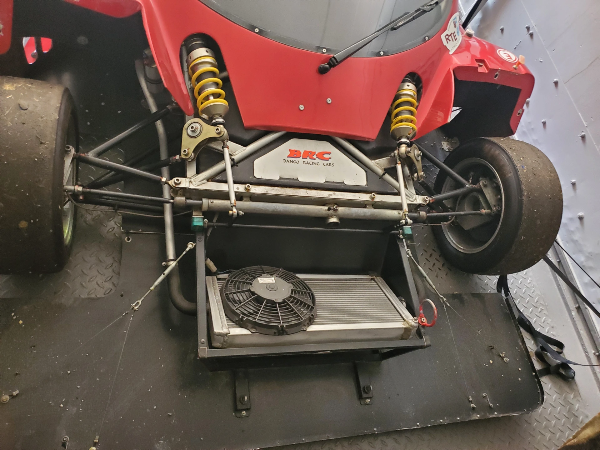 Brc 05 evo – photo 4