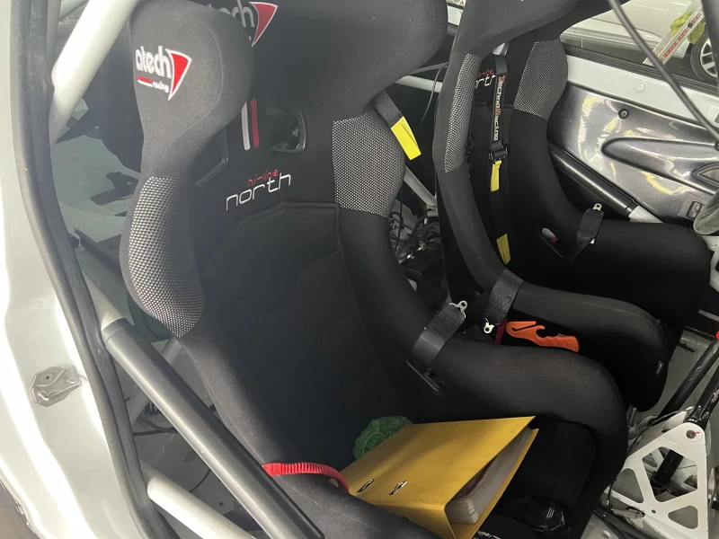 Fiesta R2T