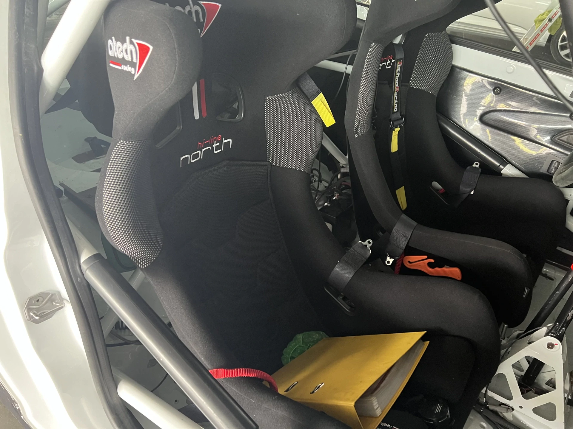 Fiesta R2T