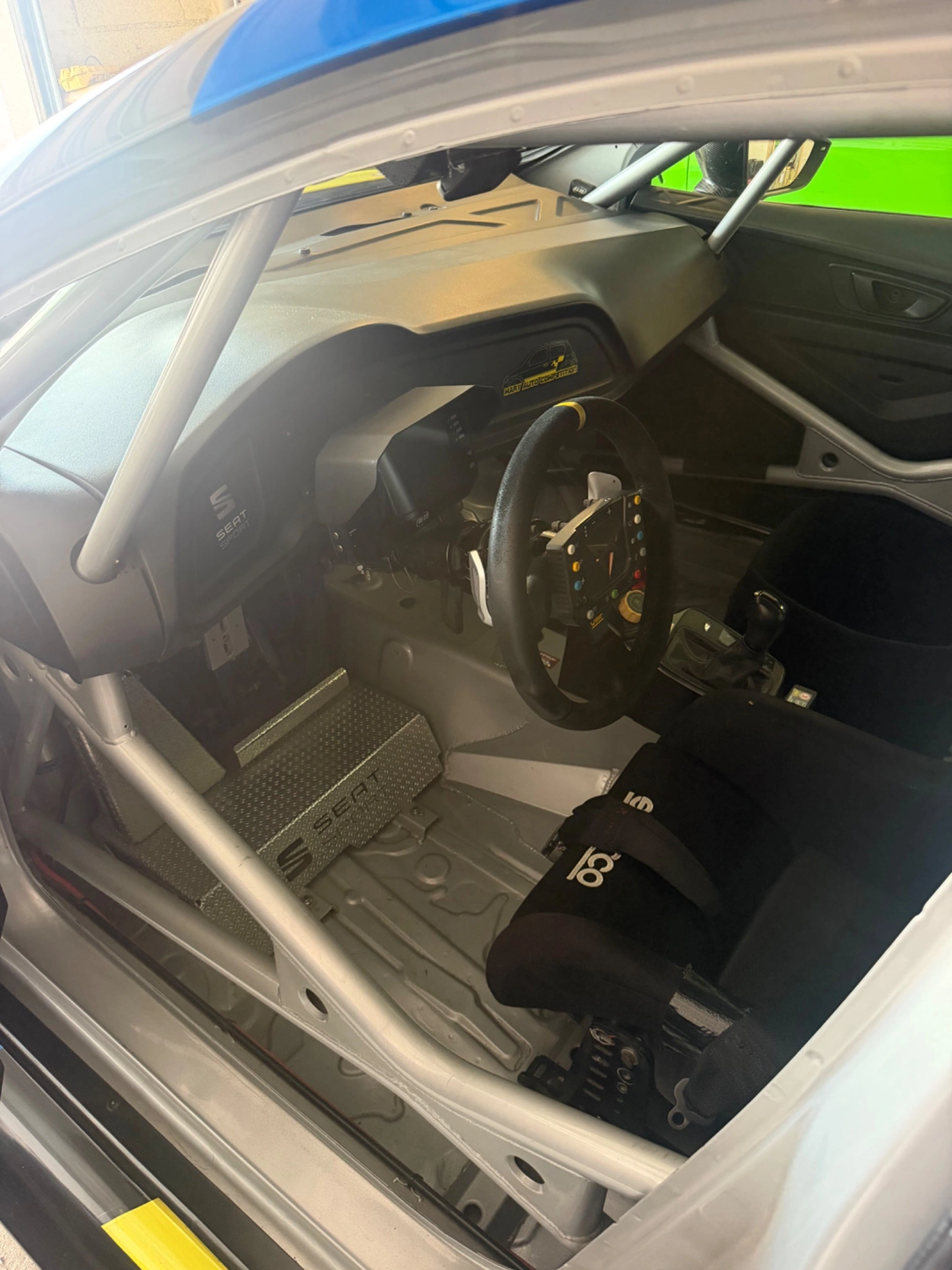 Cupra Leon mk3 dsg – photo 3